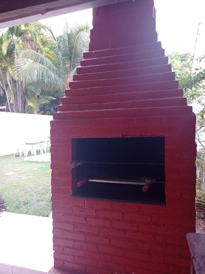 Recanto Palmeiras Holiday home *